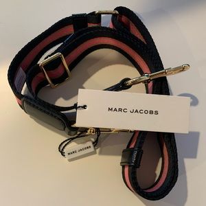 *** SOLD****Marc Jacobs bag strap ** NEW **